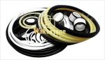 Hydraulic Rock Crusher Seal Kit Suitable For Soosan, Furukawa, NPK, GB, MKB,