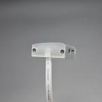DC24V 3W LED Cabinet Lighting Kits Beam Angle 100 2700k 3000k For Shopping Mall