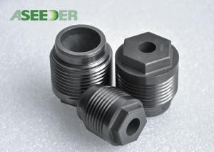 Quality High Hardness And Wear Resistance Tungsten Carbide Drill Bit Nozzle wholesale