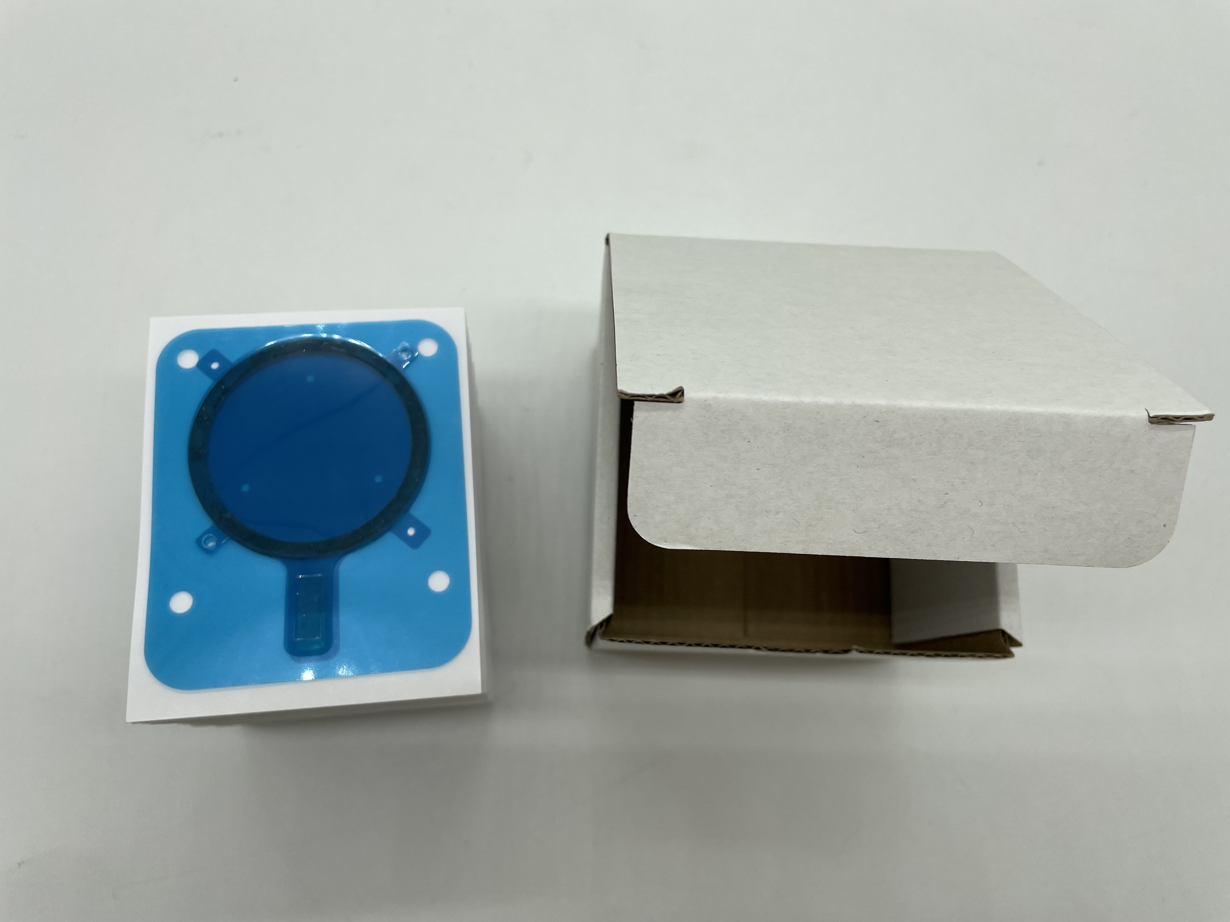 2022 Flexible Neodymium Magnet Ring for Iphone 13 Quick Delivery in 7-15 Working Days