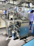 Pharmaceutical Lab Emulsifier Mixer Cosmetic 10L Small Homogenizer Machine
