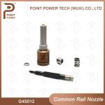 G4S012 Denso Commmon Rail Nozzle For Injectors 295700-0400 S56013H50A