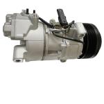 12V Compressor for Bmw 3 Saloon E90 320i N46 B20E 1995 115 156 Saloon 07/03 11