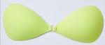FQ001 Women push up strapless waterproof Invisible Bra wholesaler
