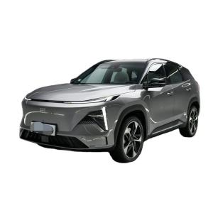 Quality Geely Galaxy L7 Phev Hybrid Car Electric SUV Gas Powered 2023 Cars Maximum Power 190kw 5 Seats wholesale