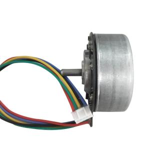 Quality 3200RPM 30W Explosion Proof 24 Volt BLDC Motor wholesale