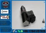 Common rail fuel injector 4991752 3861890 5234785 5235575 5237466 for Detroit