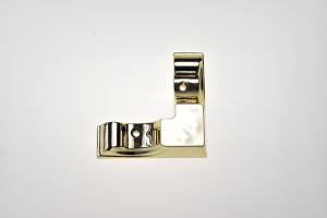 Quality European Style Coffin Accessories Premium Quality Casket Base / Feet wholesale