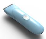 USB Charging Household Cordless Baby Hair Clippers