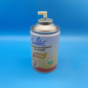Quality Aroma Dispenser Valve for Efficient Fragrance Delivery – one inch Specification wholesale