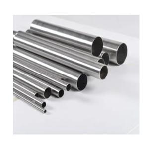 Quality DIN 2462 Alloy 34mm Stainless Steel Seamless Pipe wholesale