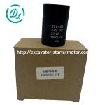 Excavator EC360B Spare Parts 280153 14616529 Solenoid Valve Coil 24V