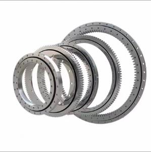Quality Spare Parts Request Excavator Slewing Bearing Js130 jz140 Slewing Ring for Model Js140 wholesale