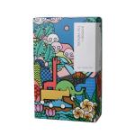 Colorful Custom Printed Toy Paper Box Toy Packaging Box