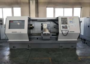 China CAK80135 CNC Lathe Machines High Torque Metal Processing Machine on sale