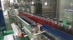 PET PE PP Bottle Beverage Packaging Machine Production Line For Fruit Juice