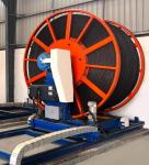 LRPC Strands & Steel Wires Production Line