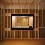 windows emi MRI shielded window for faraday cage