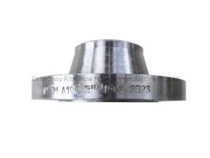 Quality 6 Inch Flat Face Weld Neck Flange ANSI Steel B16.5 Class 150 Carbon Steel wholesale