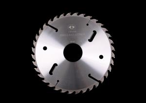 Quality 12 Inch Japanese Wood Cutting Gang Rip Circular Saw Blade with Wiper 305mm wholesale