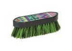 Bling Horse Grooming Brushes , Horse Riding Brushes For Cleaning Hair