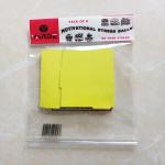 Custom Printed Cellophane Bags for Balloon Packaging Industrial Consumer
