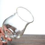 Handmade Beer Glasses Duvel Tulip Shape 370ml/13oz Capacity For Promotion
