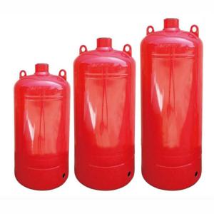Quality High Durability Gaseous Fire Cylinder Fire Safety In Commercial Buildings wholesale
