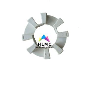 Quality Factory Direct Promotion Price Of Rubber Coupling 240H Suit R385-7 R305-9 R385-9T E345B SK450-6 Excavator Parts wholesale