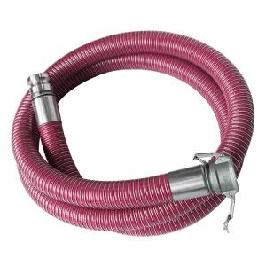 Quality PVC Plastic Composite Hose Pipe Assembly for Chemical fluids wholesale