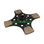 RE222670 Clutch Disc Disk Driven Plate Assy Fits For Agriculture Machinery Parts