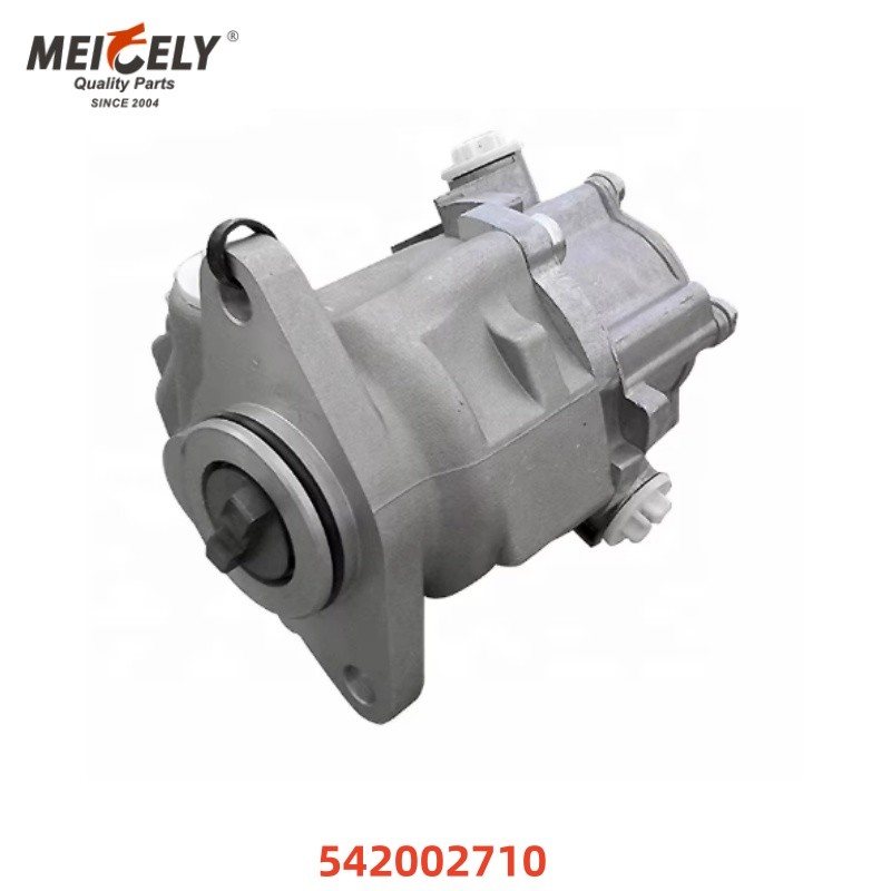 Truck Parts High-Quality Steering Pump OEM 542002710 8695955113 For Merecdes-Benz