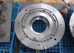 Quality ZL104 Aluminum Alloy Foundry HRC45 Sand Casting Mould wholesale