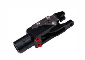 Quality Long Stroke Pneumatic Holding Gripper With High Clamping Force wholesale
