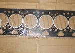 Perkins diesel engine parts,Perkins cylinder gasket,Cylinder gasket for Perkins