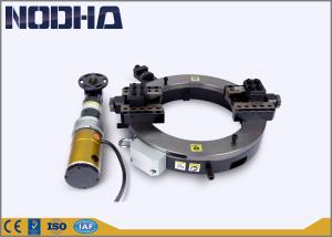 Quality High Efficiency Industrial Tube Cutting Machine For Chemical Plant wholesale