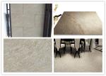 Renewable Outdoor Porcelain Tile / Rustic Porcelain Tile Accurate Dimensions