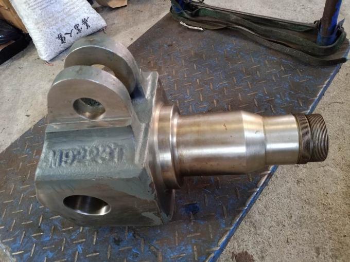 M9223T Rear Steering Knuckle Used For Front Container Crane 0