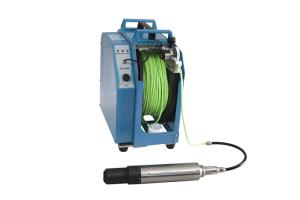 Quality 100-6000mm Digital Inspection Camera / CCTV Sewer Pipe Inspection Camera wholesale