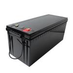LiFePO4 12V 200Ah RV Marine Lithium Battery Replacement Lead Acid Battery Cell
