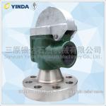 BOMCO JA-3 Shear Pin Mud Pump Relief Valve AH0000060100 AH33003-00 Drill Rig