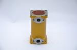 Copper Material erpillar Hydraulic Oil Cooler For Excavator 7N0128 9M8818
