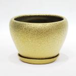 Stylish And Durable Ceramic Pots For Indoor And Outdoor Planting