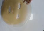 Natural Fiber Facial Mask Sheet Aloe Collegen Korea Facial Mask Raw Material