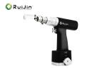 Medical Surgical Bone Drill Plaster Cutting Saw Surgical Dual Cannulated Bone