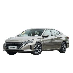 Quality Nissan ALTIMA Sedan Car 0km Used Japan Cars Fuel Vehicles Gasoline Petrol Electric Front Window Mileage 1-25000 Miles wholesale