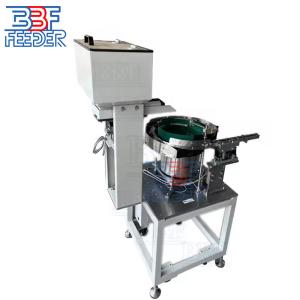 Quality 1500W Automatic Bowl Feeder Vibratory Plastic Parts Stainless Steel(SUS304) wholesale