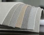 Carpet Felt Synthetic Leather Substrate Needle Punching Production Line