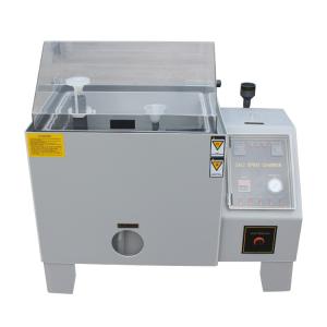 Electronic ASTM B117 108L Salt Spray Test Chamber