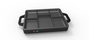 Quality 6 In 1 Small Frying Pan , No Stick Pans wholesale